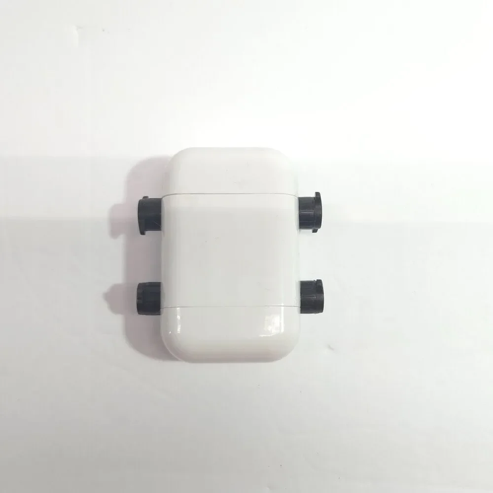 Astronaut Math Practice Roller Stamp White Plastic Rolling Wheel Learning Tool